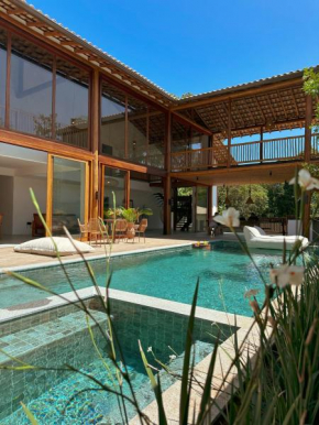 VillaMaia Trancoso-BA